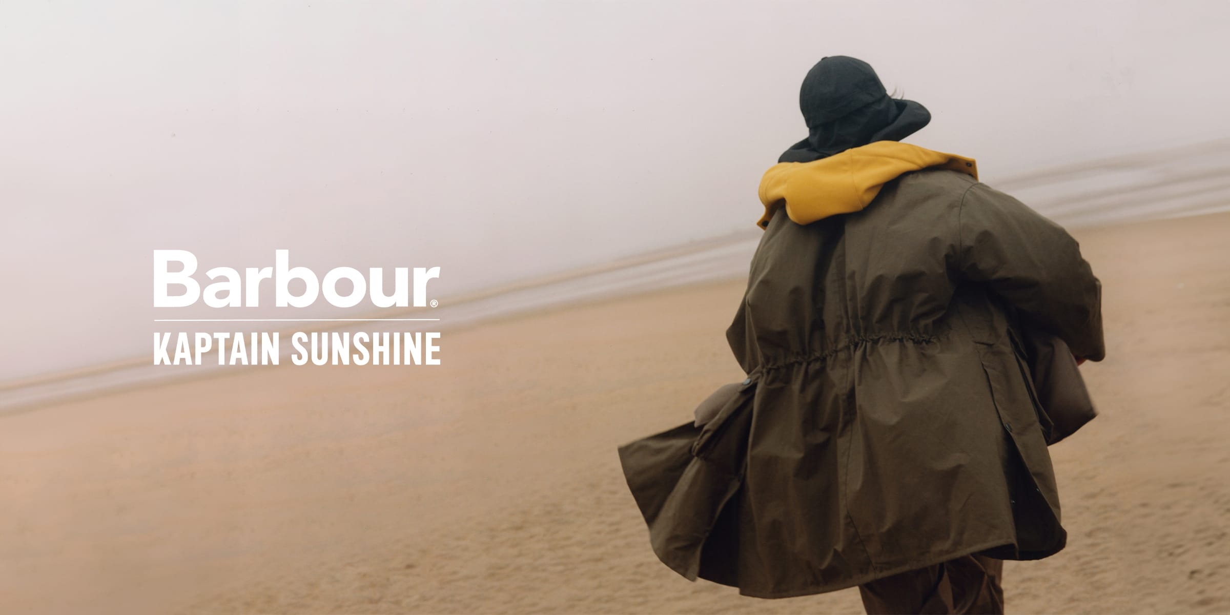 バブアー Barbour 公式オンラインストア