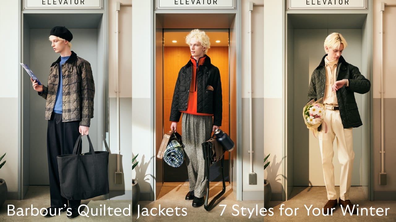 ●BARBOUR バブアー【ENFIELD GILET】M オイルドベスト 新品 FEATURES | Barbour（バブアー）公式サイト