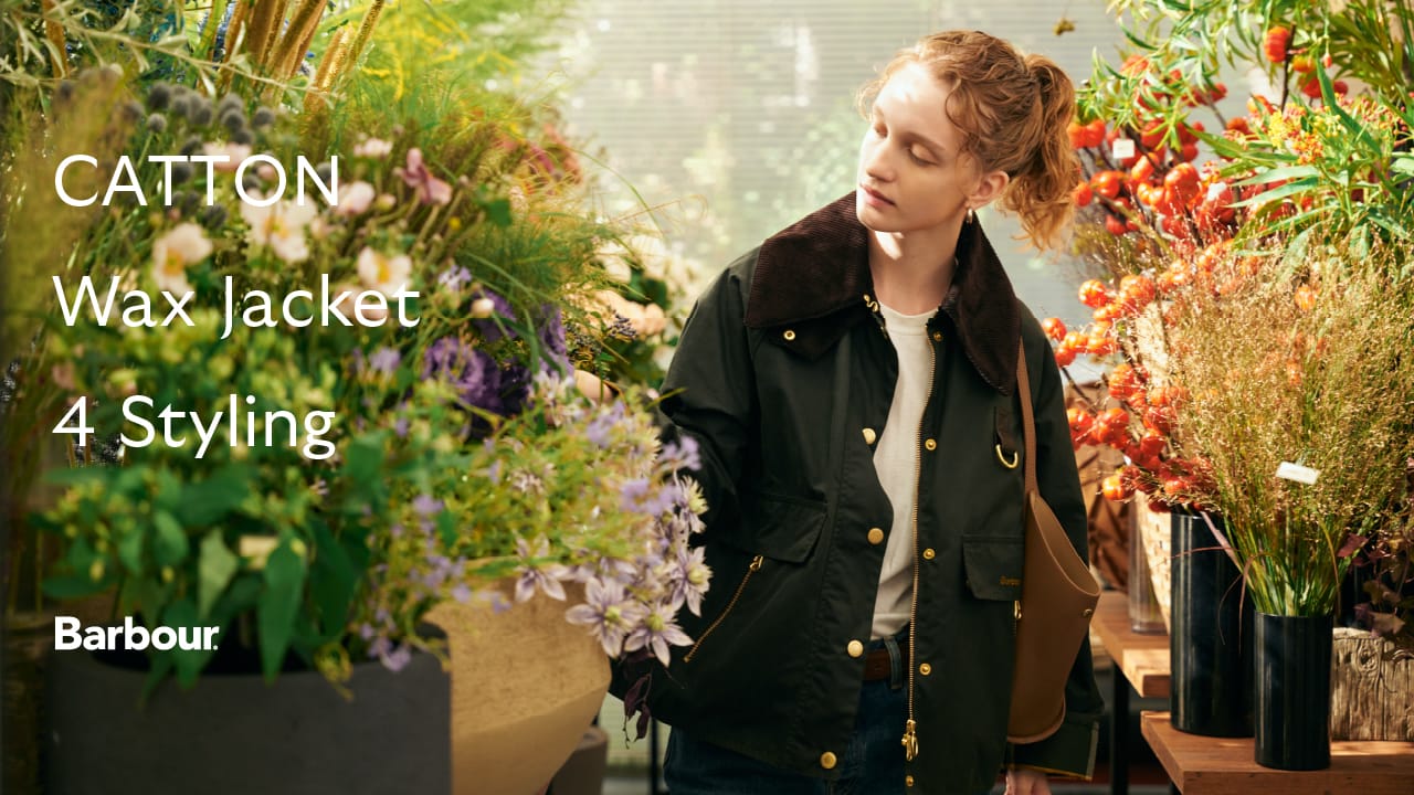 25年製未使用タグ付き　Lサイズ バブアー　ハンティングジャケット　グリーン 25年製未使用タグ付き Lサイズ バブアー ハンティングジャケット