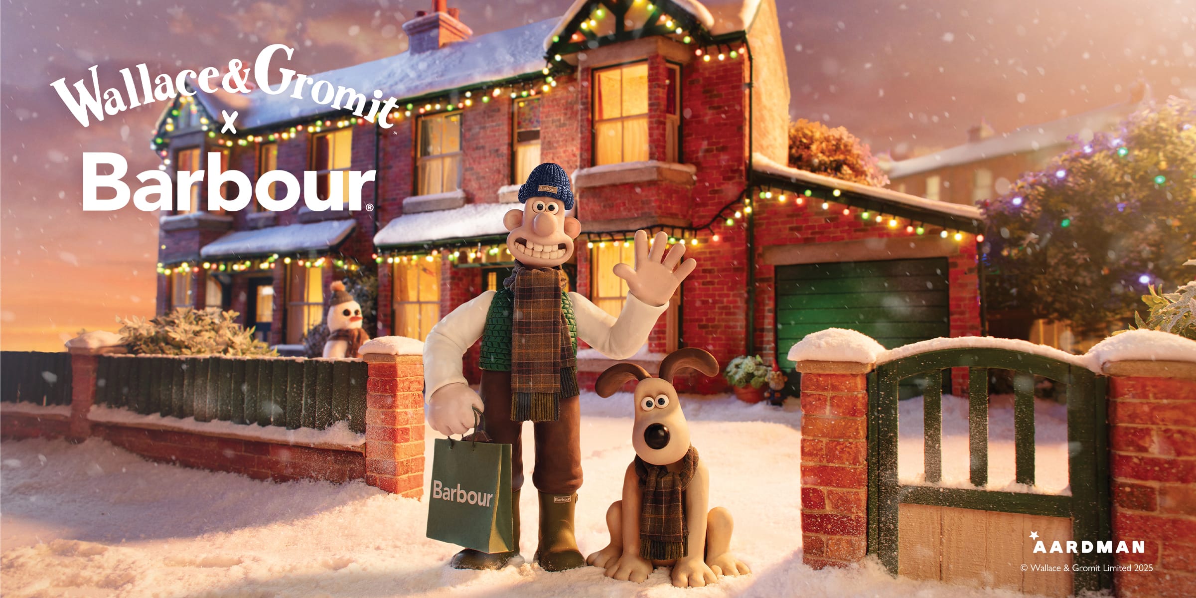 バブアー Barbour 公式オンラインストア