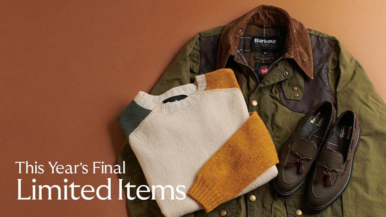 ジャケット・アウター barbour バブアー Barbour 公式オンラインストア