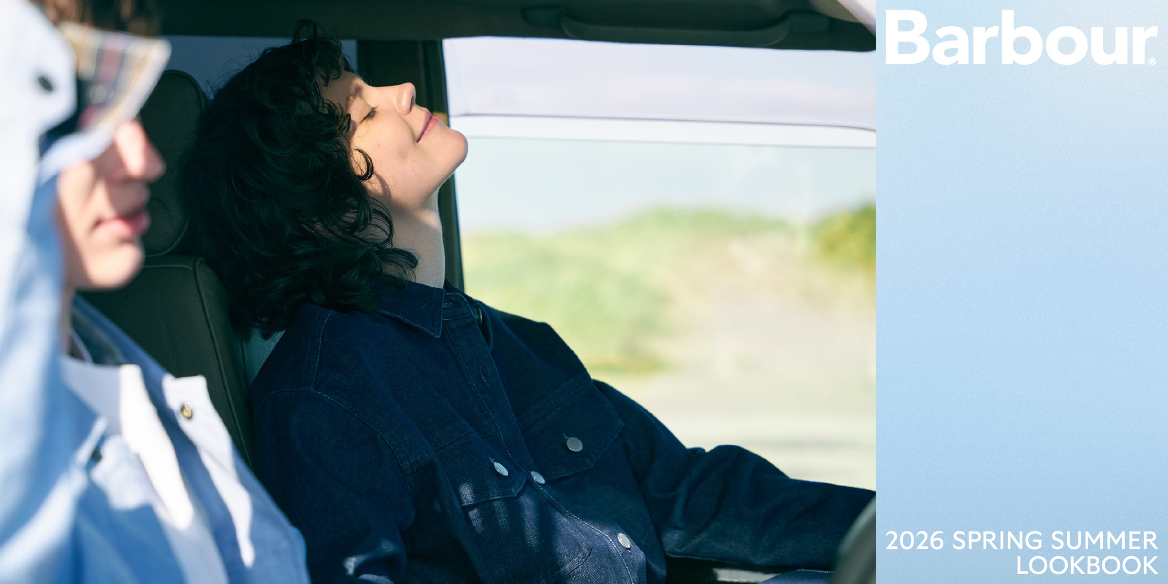 バブアー Barbour 公式オンラインストア