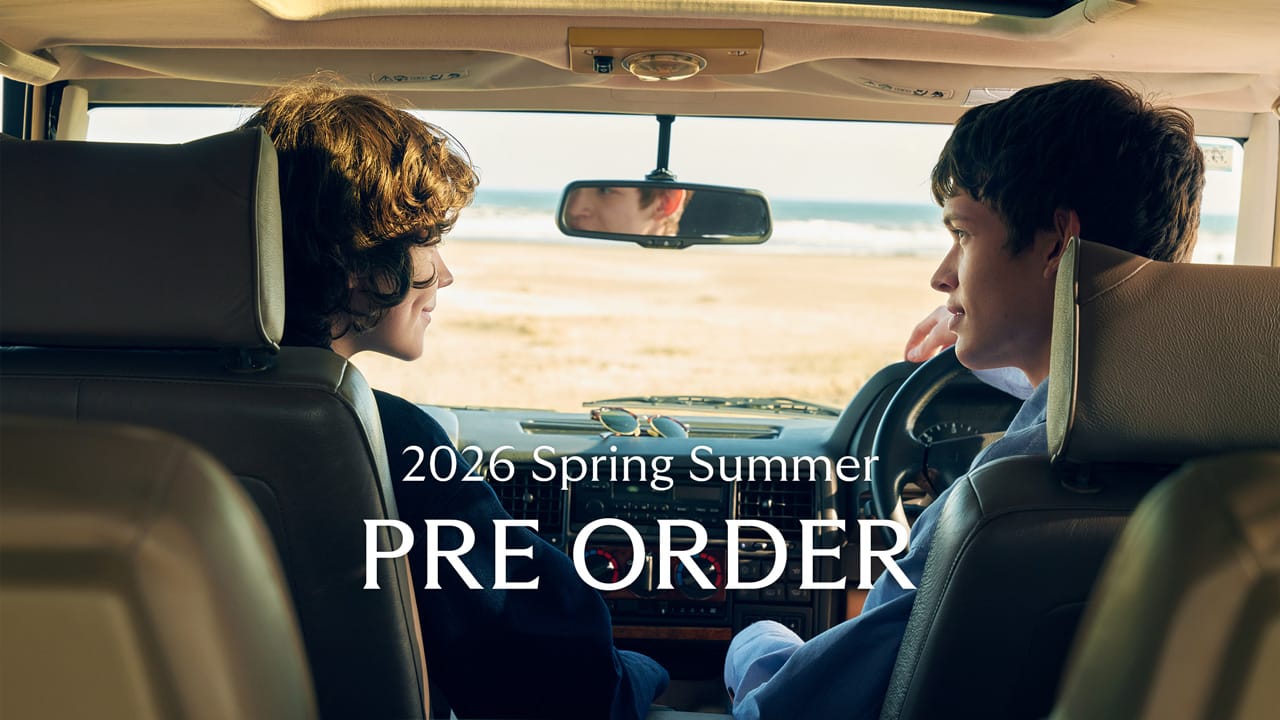 バブアー Barbour 公式オンラインストア