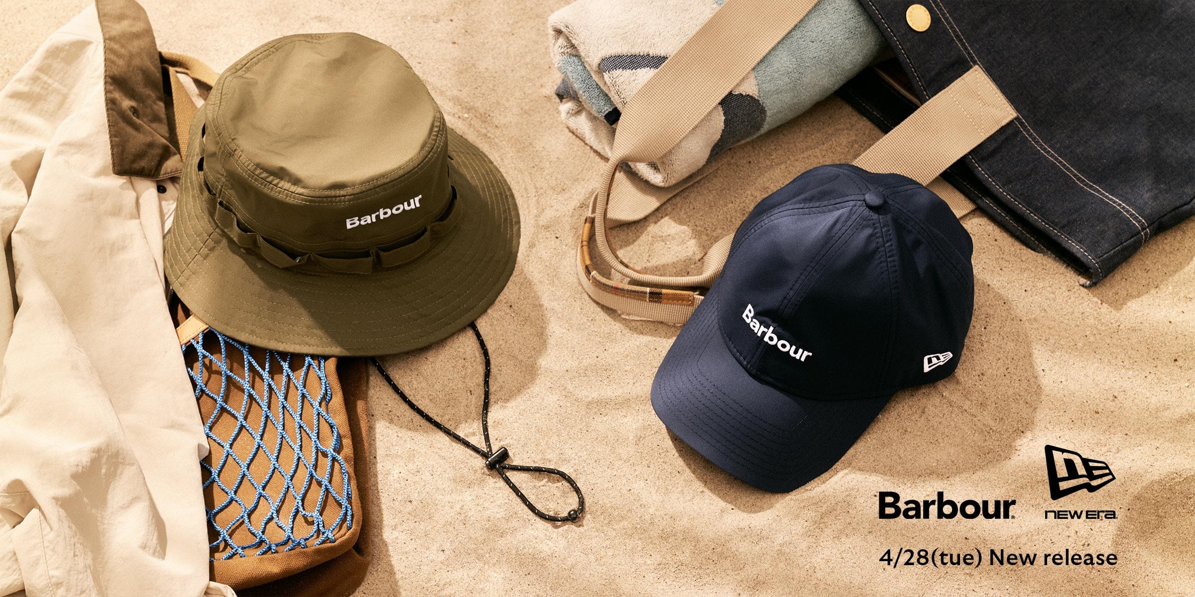【極美品】 Barbour ベージュカバーオール 定価42,000円 中古・古着通販】Barbour (バブアー) カバーオール ベージュ×カーキ