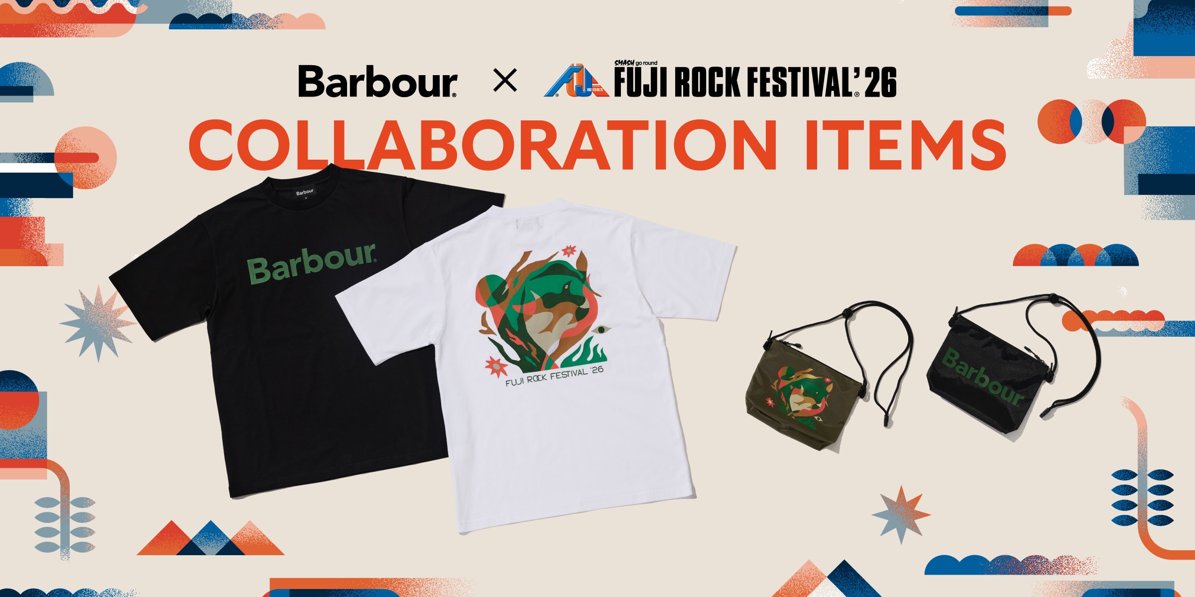 バブアー Barbour 公式オンラインストア