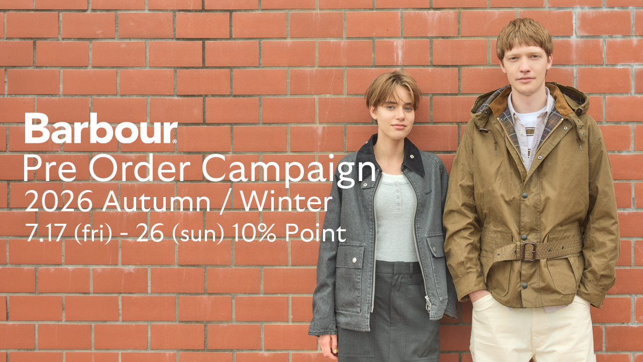バブアー　ジャケット 40 バブアー Barbour 公式オンラインストア