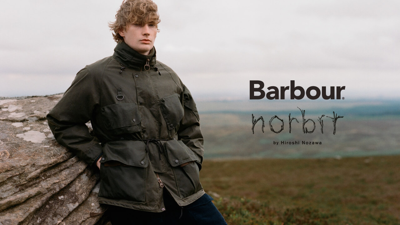 Barbour/ジャケット/ポリエステル/カーキ/241MCAS128/40 FEATURES | Barbour（バブアー）公式サイト