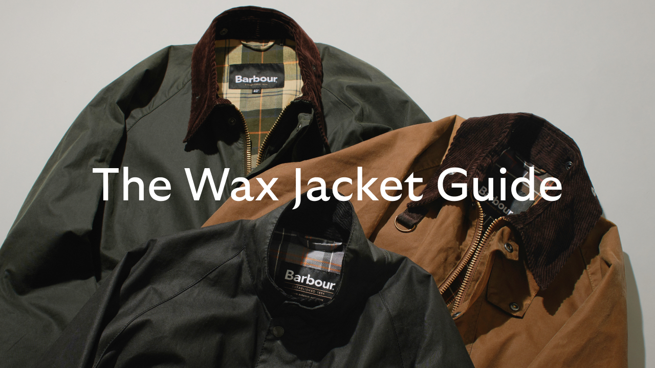 バブアー Barbour 公式オンラインストア