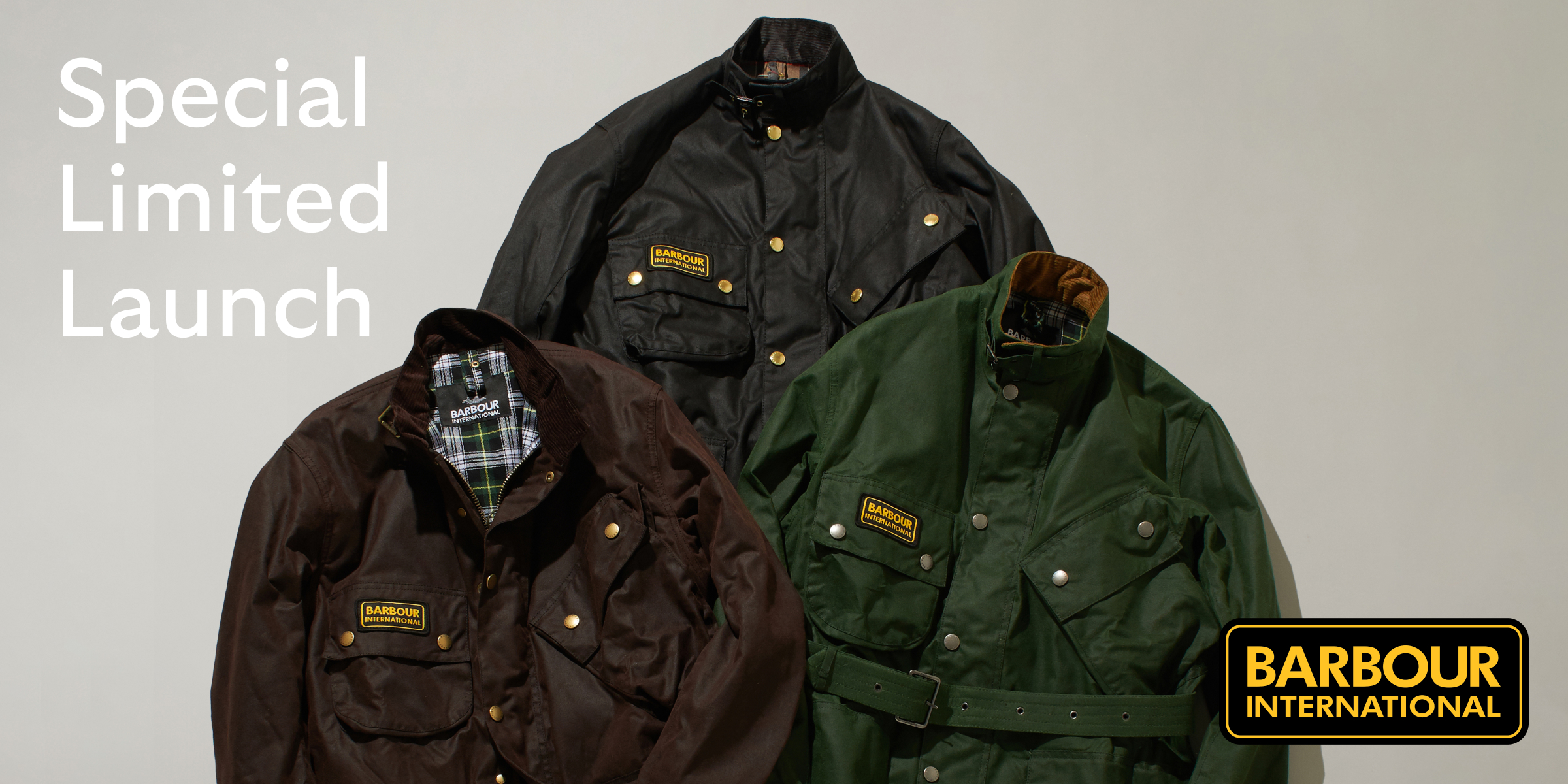 バブアー Barbour 公式オンラインストア バブアー Barbour 公式オンラインストア
