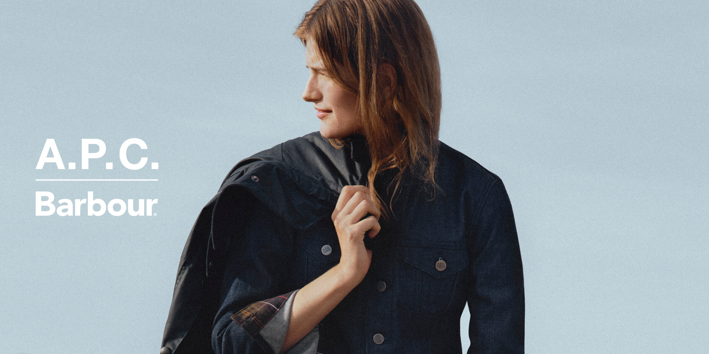 バブアー Barbour 公式オンラインストア