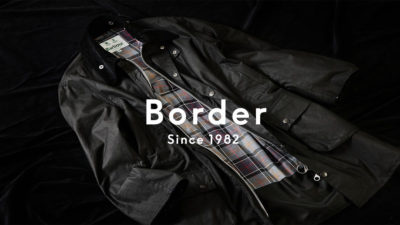 BORDER