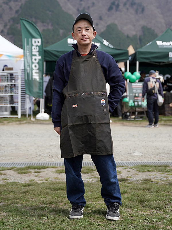 Mr.Izuka