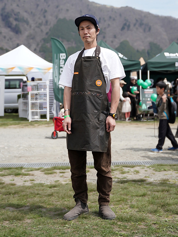 Mr.Misawa