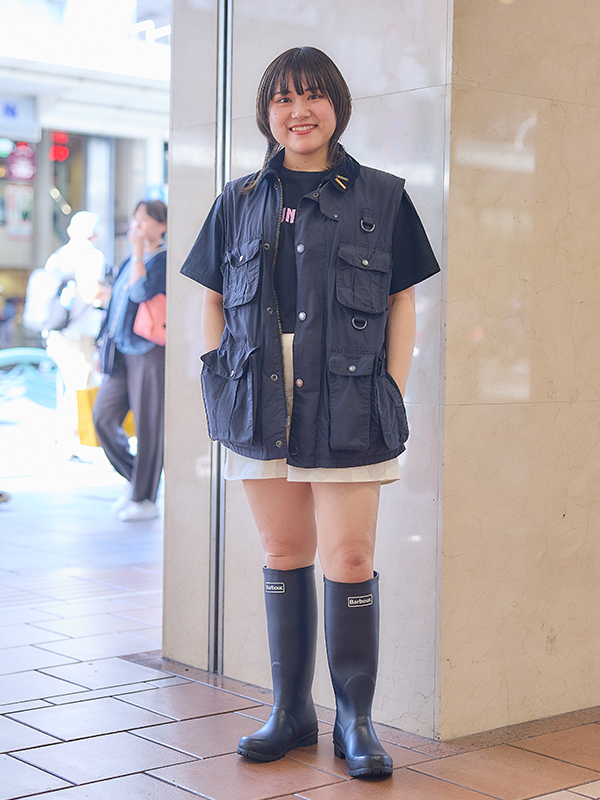 Ms.Kawabata