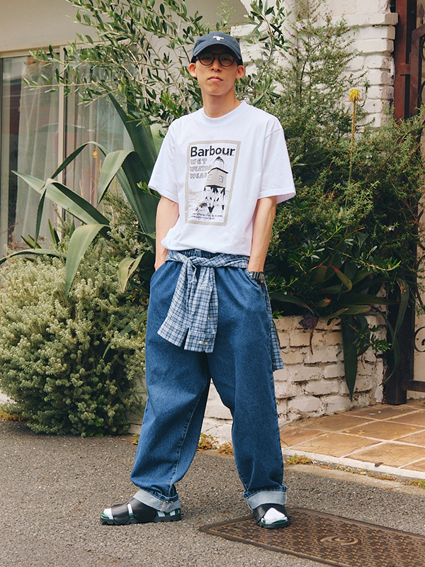 Mr.Donguri Takeshi