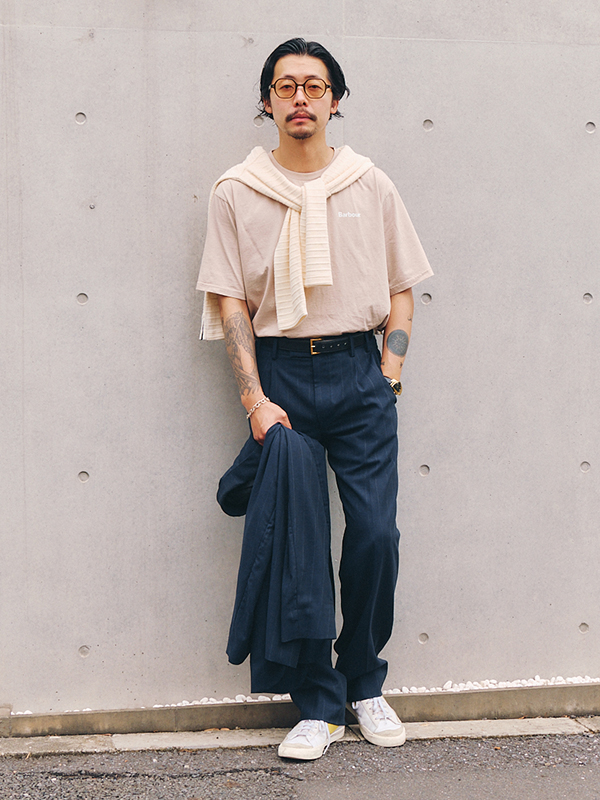 Mr.Takamama