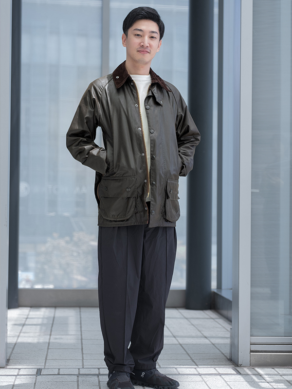 Mr.Katsutani