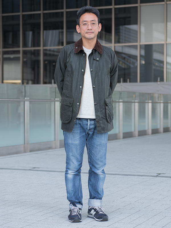 Mr.Kaga