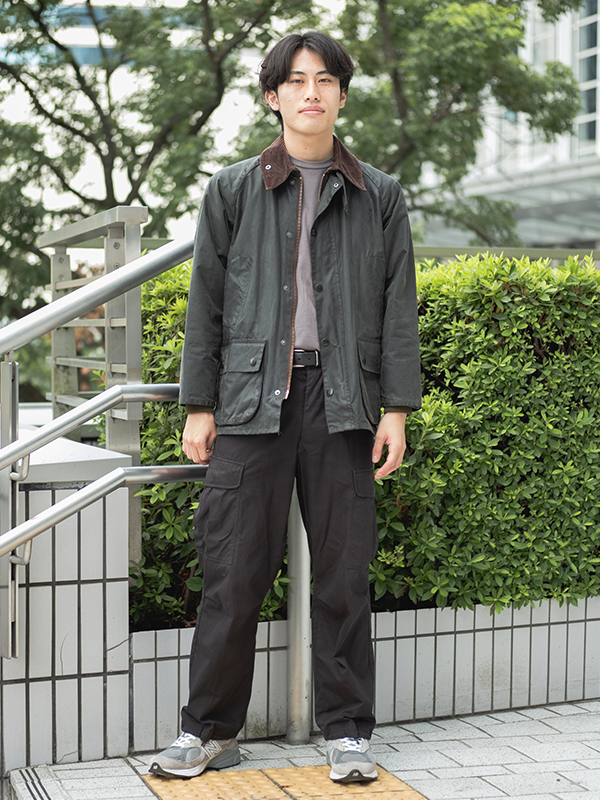 Mr.Takami