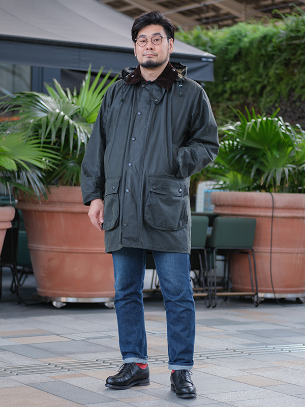 Mr.Hasegawa