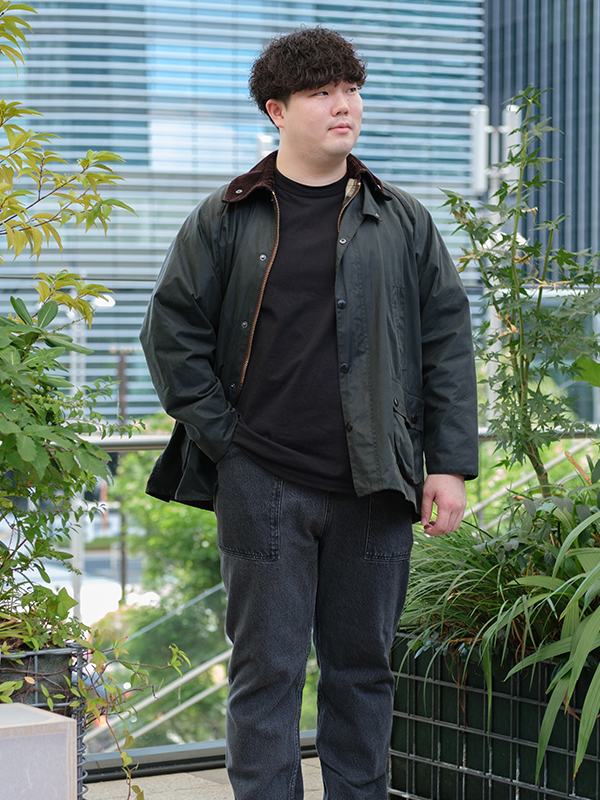 Mr.Yamaoka