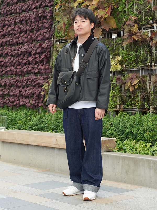 Mr.Yamada