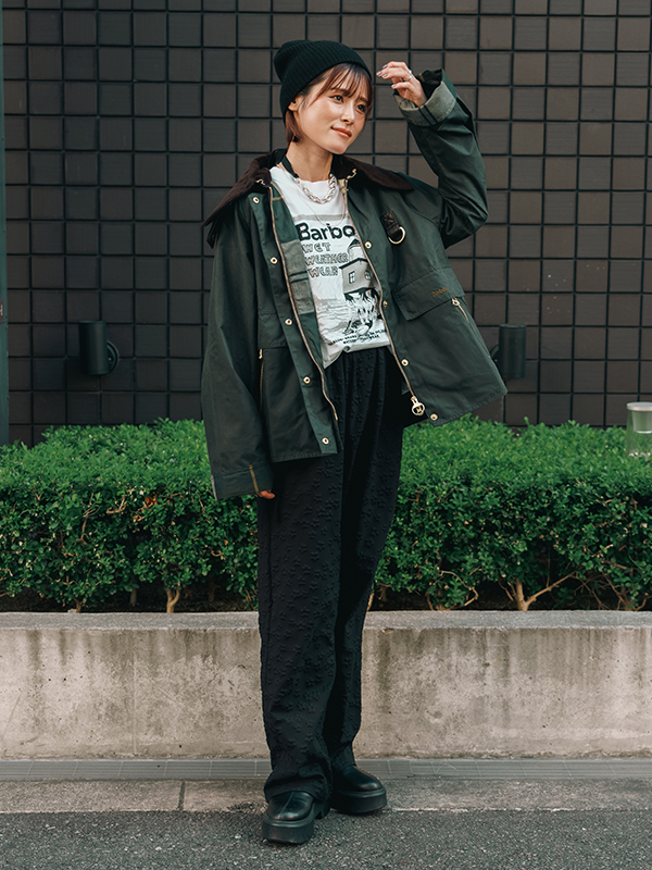 Ms.Konno