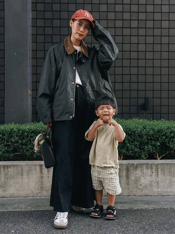 Ms.Kurokawa