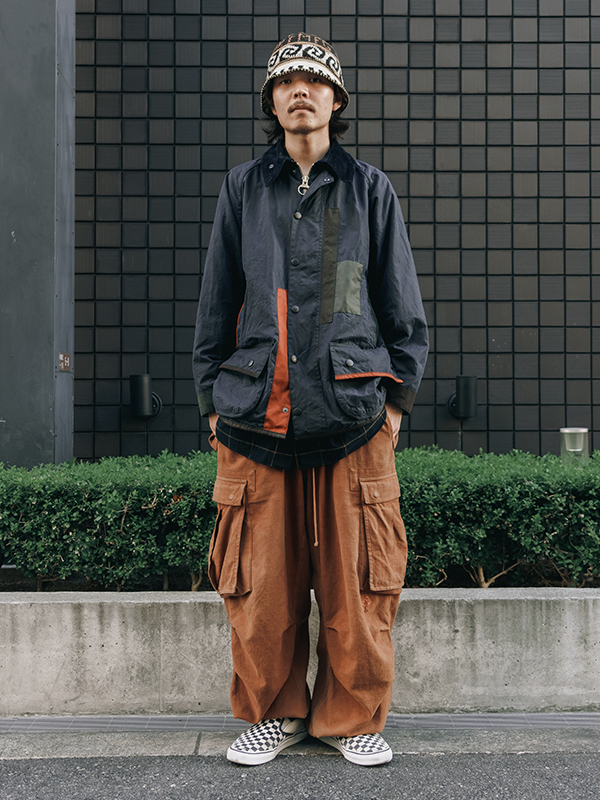 Mr.Hiramoto
