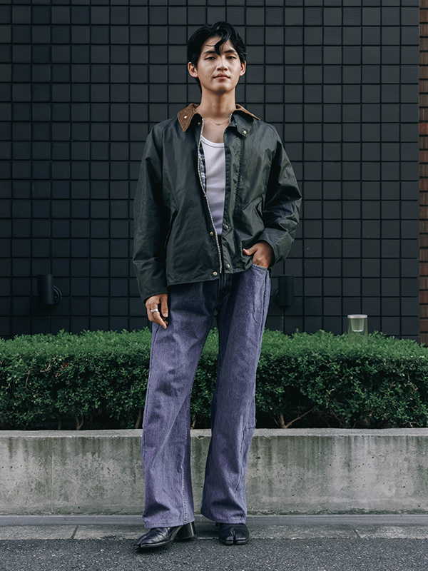 Mr.Yuhei
