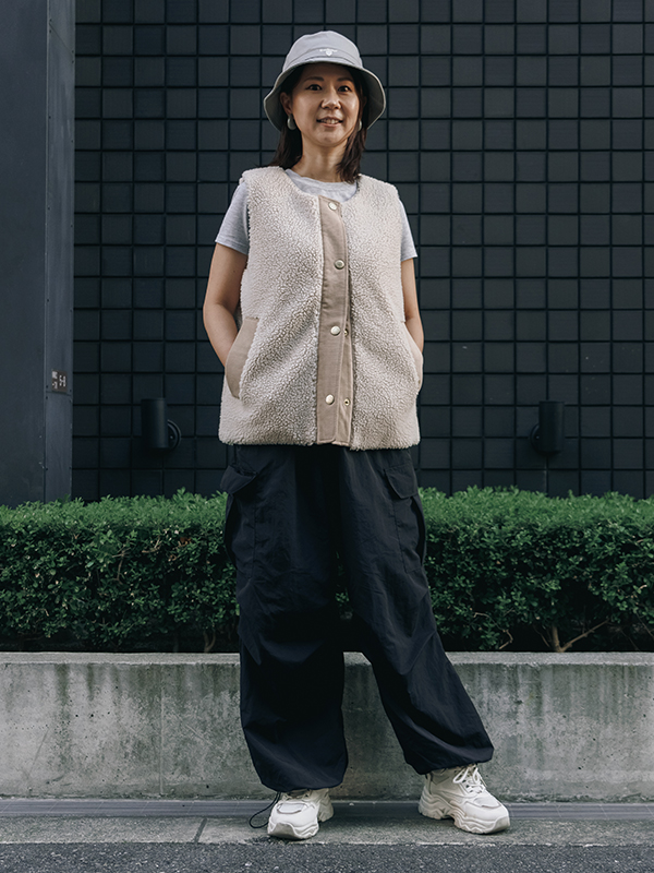 Ms.Kobayashi