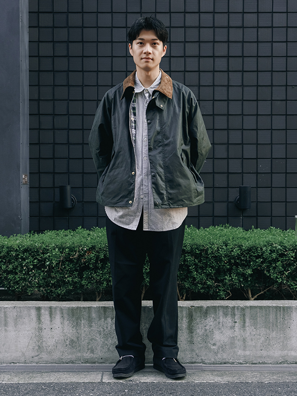 Mr.Naka