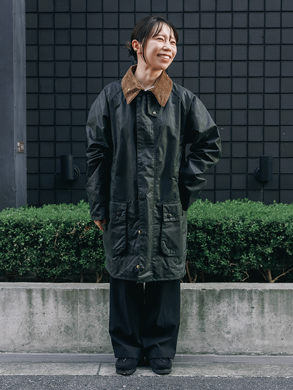 Ms.Naka