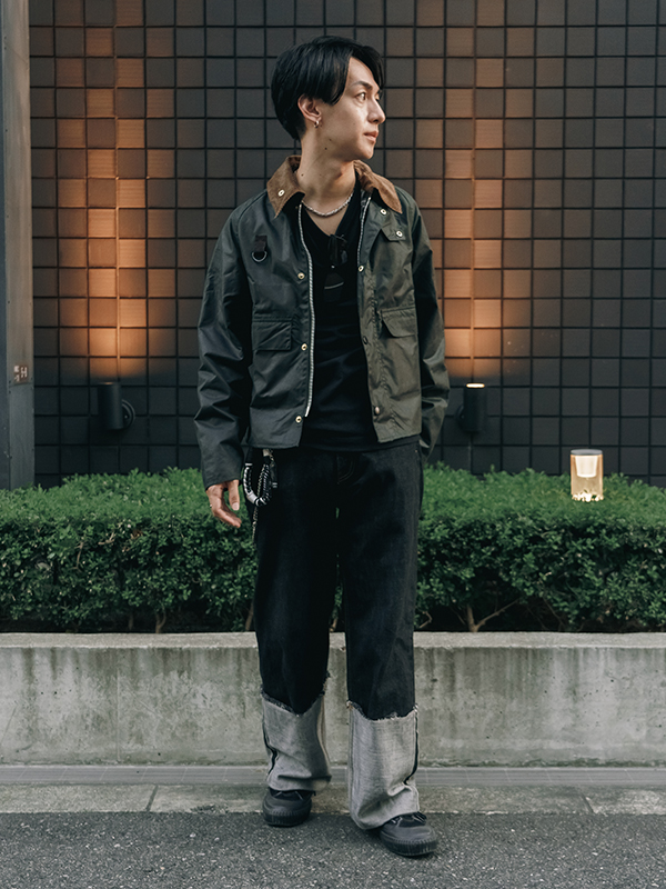 Mr.Nakasaku