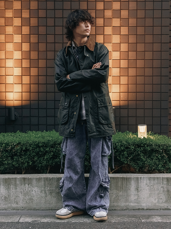 Mr.Kaneko