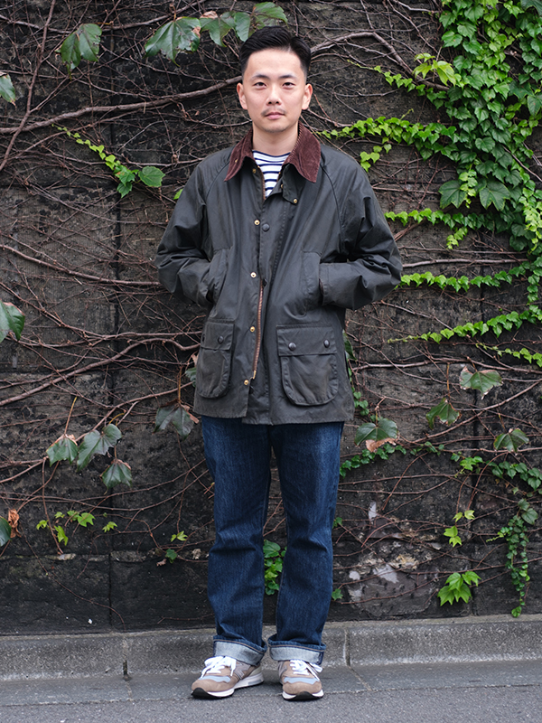 Mr.Kuwahara
