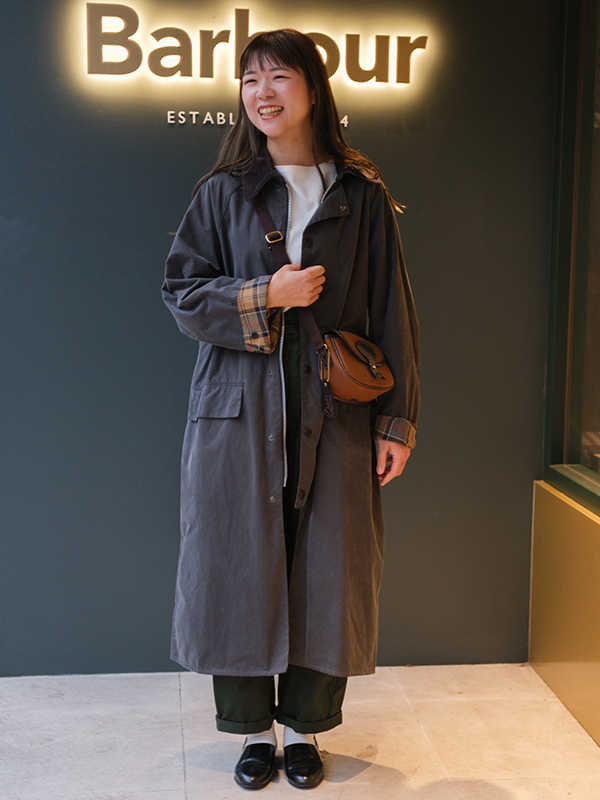 Ms.Uchida