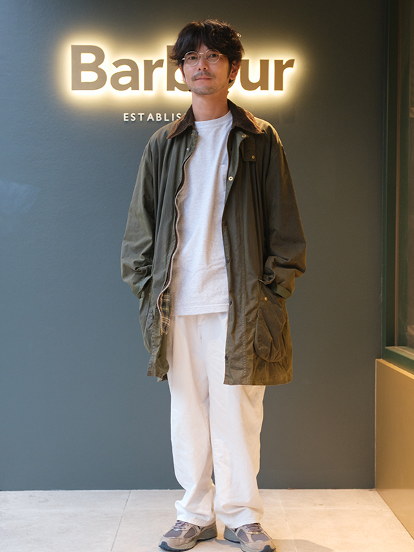 Mr.Okabe