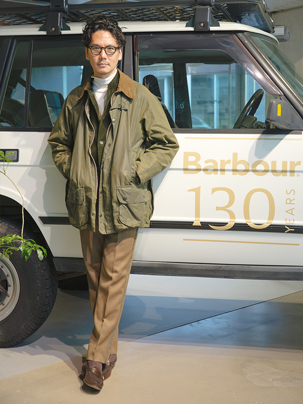 Mr.Nishiguchi