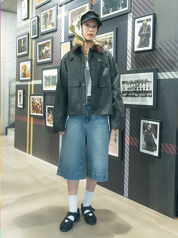 Ms.Miyazaki