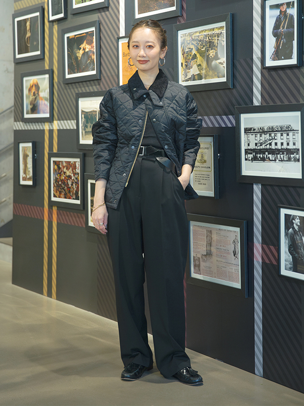 Ms.Nishioka