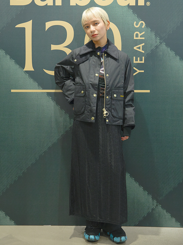 Ms.HITOMI