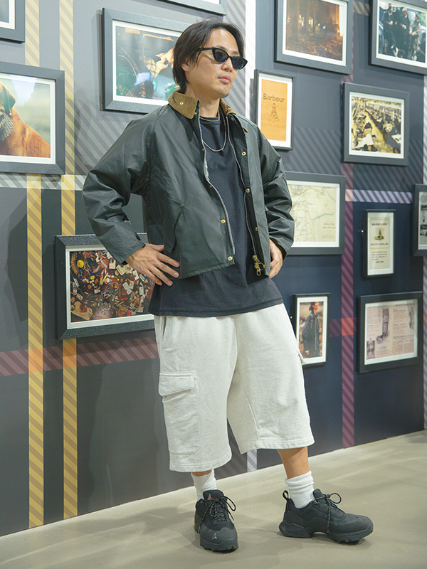 Mr.Tomosuke