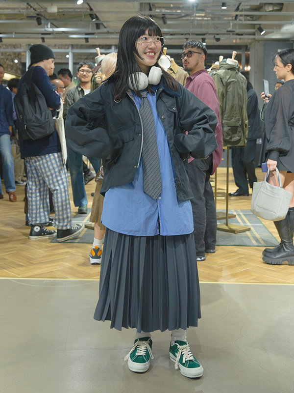 Ms.Fujiwara