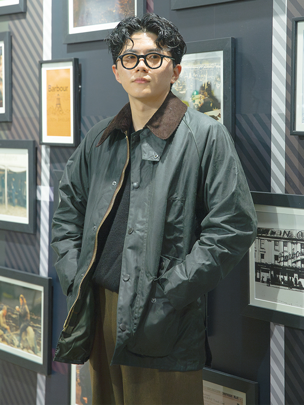 Mr.Syatyo