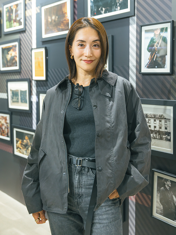 Ms.Kame