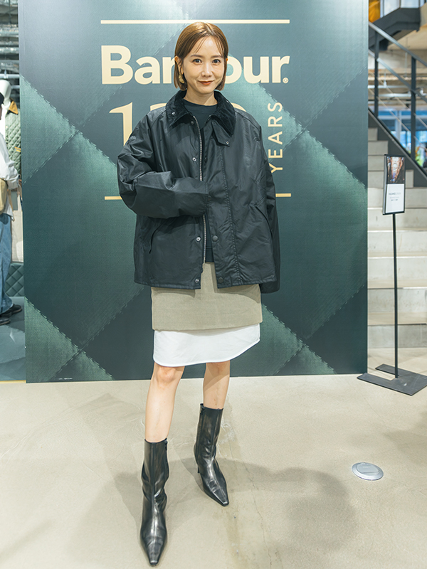 Ms.Tanaka