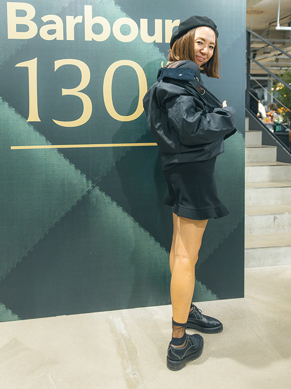 Ms.Anzai