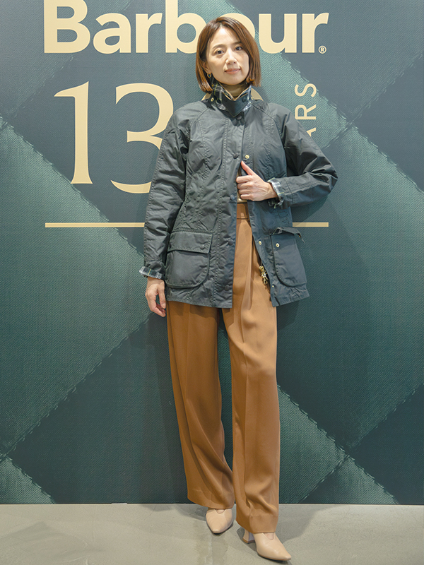 Ms.Higashihara