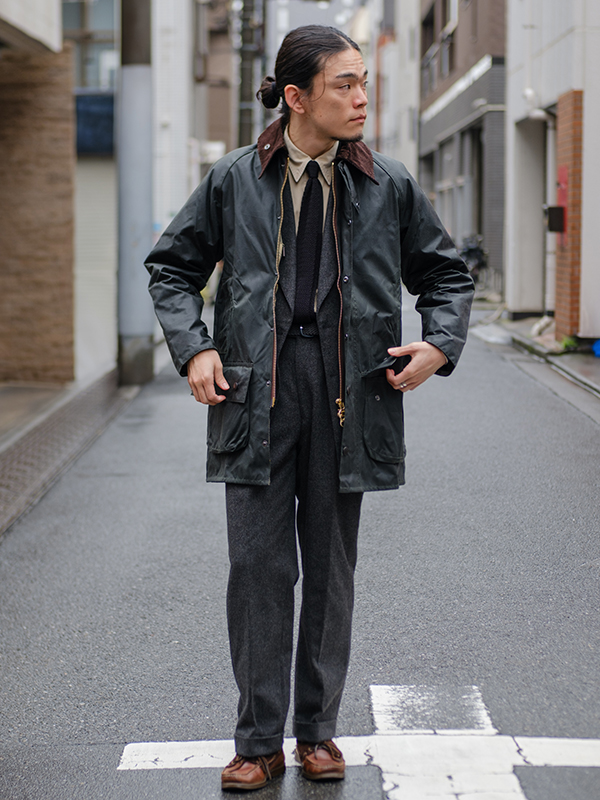 Mr.Motoshige